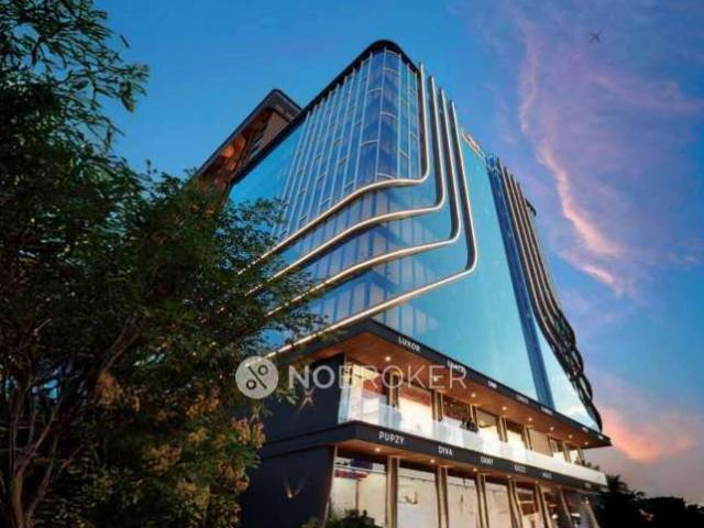 3 BHK Flat In Sk Fortune Towers For Sale In Hadapsar