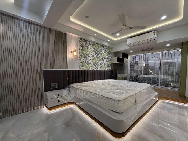 3 BHK Flat In Sk Imperial Heights, Mira Bhayandar For Sale In Mira Bhayandar