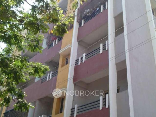3 BHK Flat In Sk Karthik Heights For Sale In Manikonda