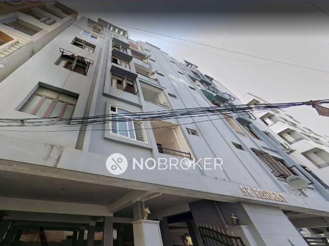 3 BHK Flat In Sk 63 For Sale In Gudimalkapur