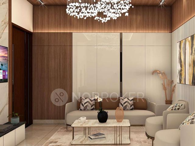 3 BHK Flat In Ska Destiny One For Sale In Greater Noida