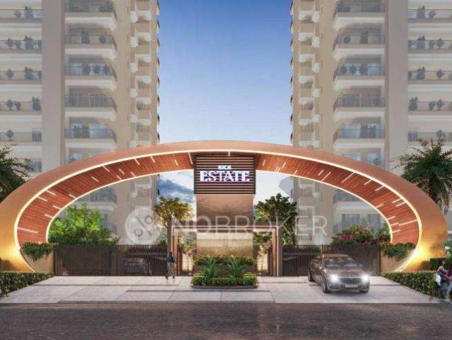 3 BHK Flat In Ska Estate For Sale In Eta 2