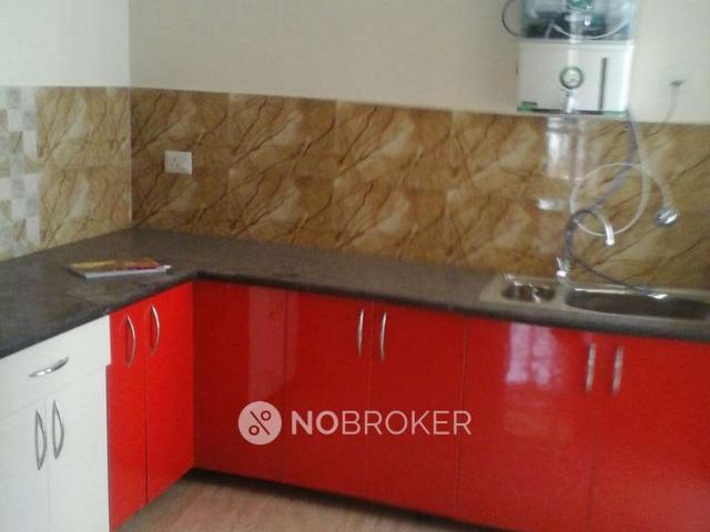 3 BHK Flat In Ska Green Mansion for Rent In Sector 12