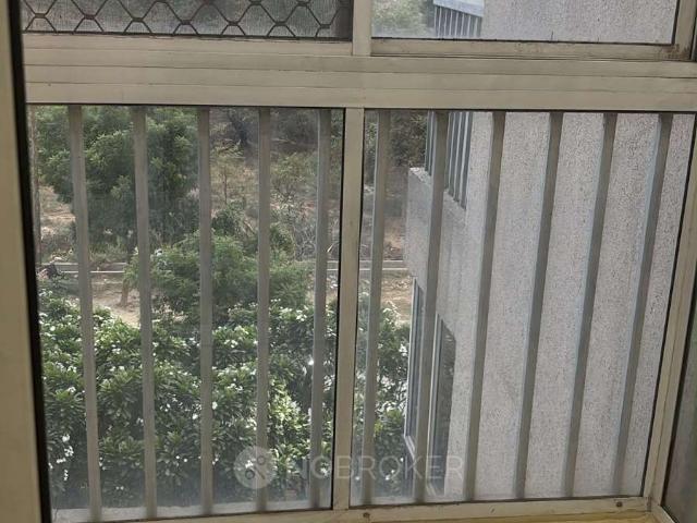 3 BHK Flat In Ska Green Manson for Rent In Ska Green Mansio