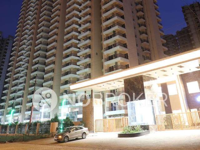 3 BHK Flat In Ska Greenarch for Rent In Patwari