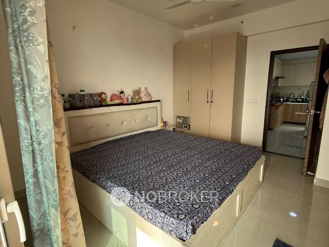 3 BHK Flat In Ska Greenarch Society For Sale In Sector 16b