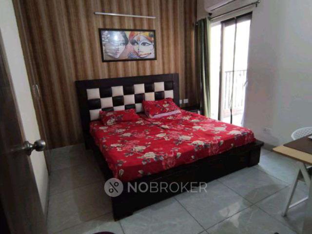 3 BHK Flat In Ska Metro Ville For Sale In Eta Ii