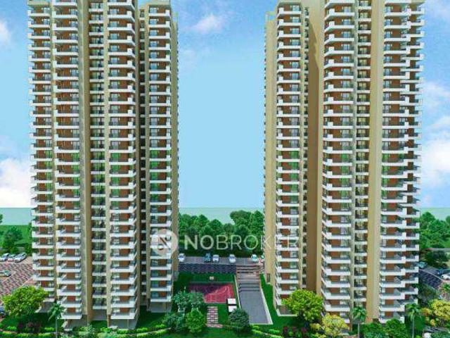 3 BHK Flat In Ska Metro Ville for Rent In Eta Ii