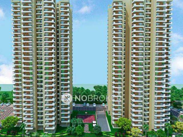3 BHK Flat In Ska Metro Ville for Rent In Eta Ii