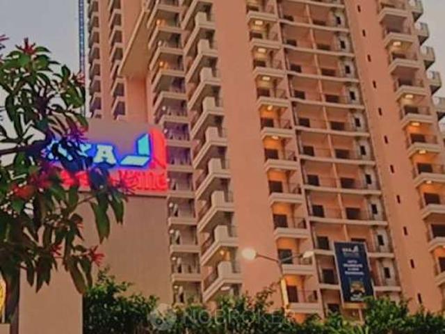 3 BHK Flat In Ska Metro Ville for Rent In Eta Ii