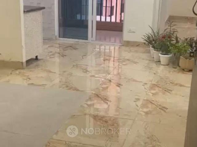 3 BHK Flat In Ska Metro Ville for Rent In Eta Ii