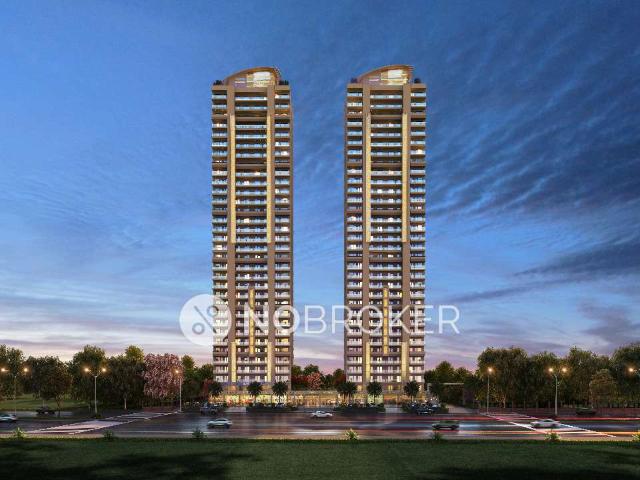3 BHK Flat In Ska Orion for Rent In Sector 143b