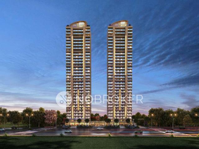 3 BHK Flat In Ska Orion, Sector 143b for Rent In Sector 143