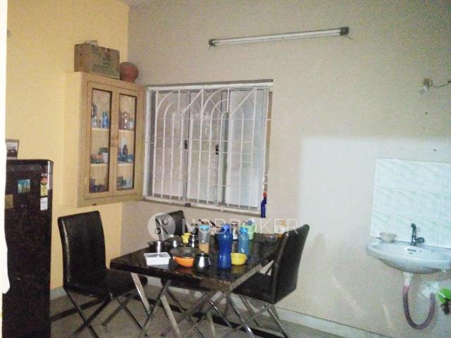 3 BHK Flat In Skanda Apartment for Rent In Velachery