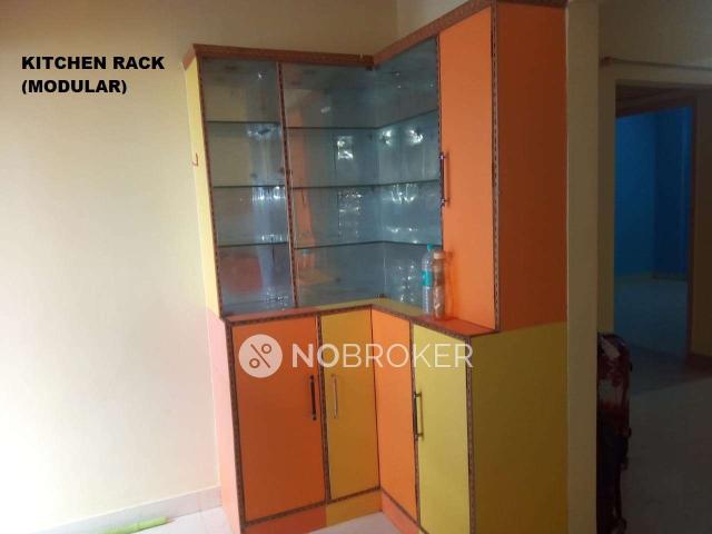 3 BHK Flat In Skanda Nivas For Sale In Kalena Agrahara