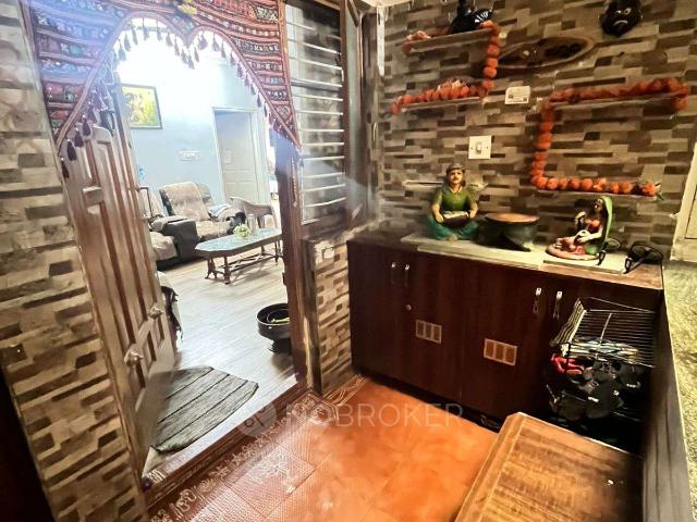3 BHK Flat In Skandashree 5 Apartment, Nayanda Halli For Sale In Nayanda Halli