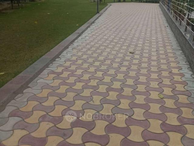 3 BHK Flat In Skardi Greens Phase 2 for Rent In Nh 24