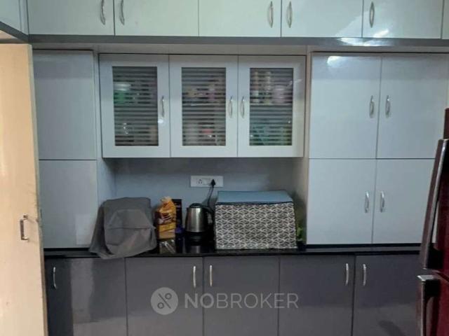 3 BHK Flat In Skh Apartment For Sale In Nizampet