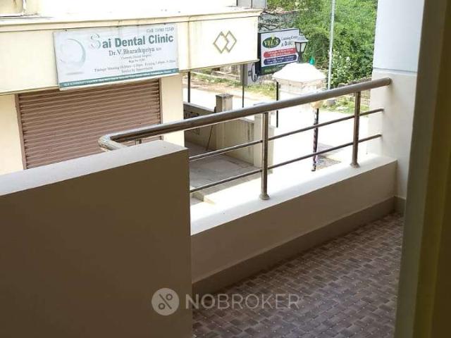 3 BHK Flat In Skr Sun Bright Garden, Kattupakkam For Sale In Kattupakkam
