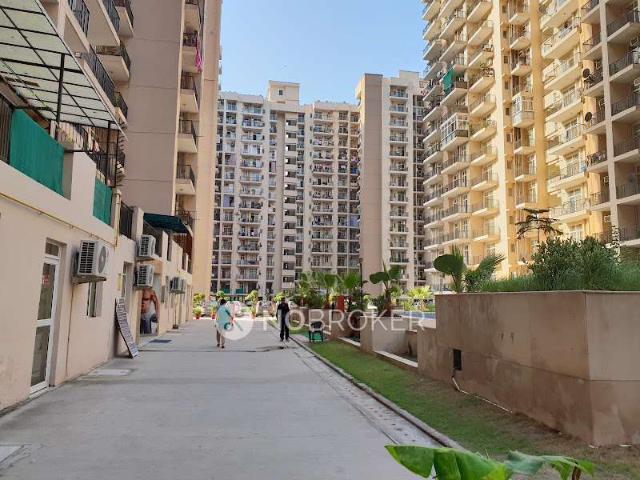 3 BHK Flat In Sky Tech Matrott For Sale In Sector 76