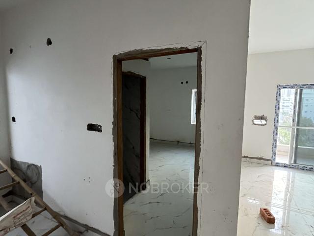 3 BHK Flat In Sky View Apartment For Sale In Puppalguda
