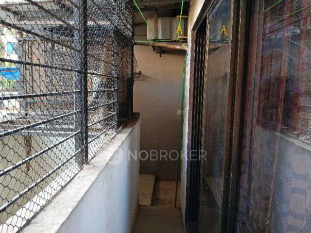 3 BHK Flat In Sky Avenue Chs for Rent In Panvel