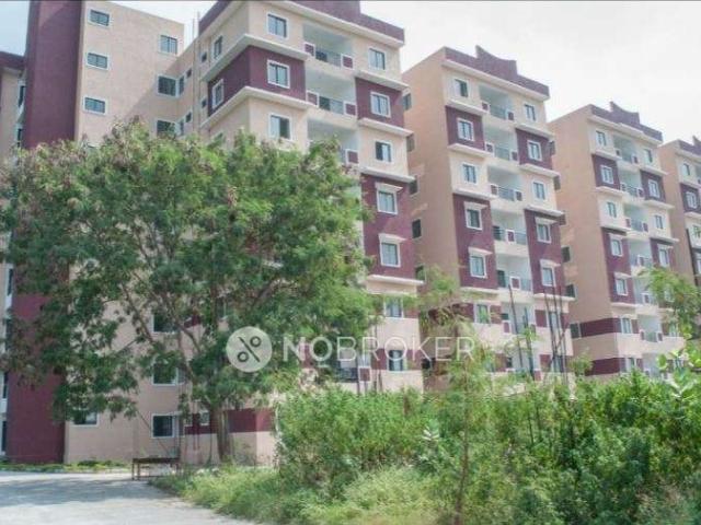 3 BHK Flat In Skycity Appartments for Rent In Bk Enclave