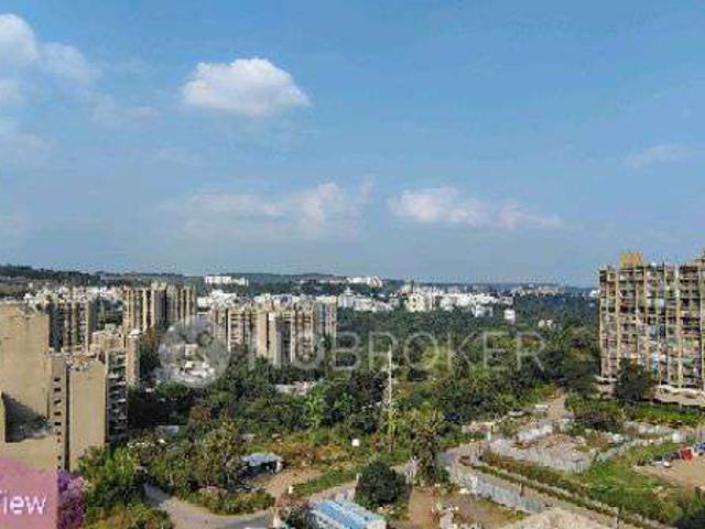 3 BHK Flat In Skyi Manas Lake For Sale In Bhukum