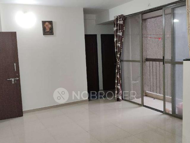 3 BHK Flat In Skyi Star Town 4 For Sale In Paud