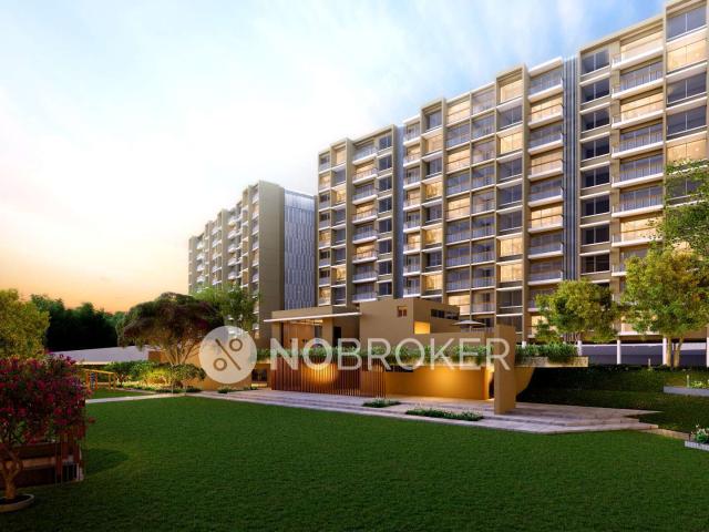 3 BHK Flat In Skyi Star City For Sale In Dhayari