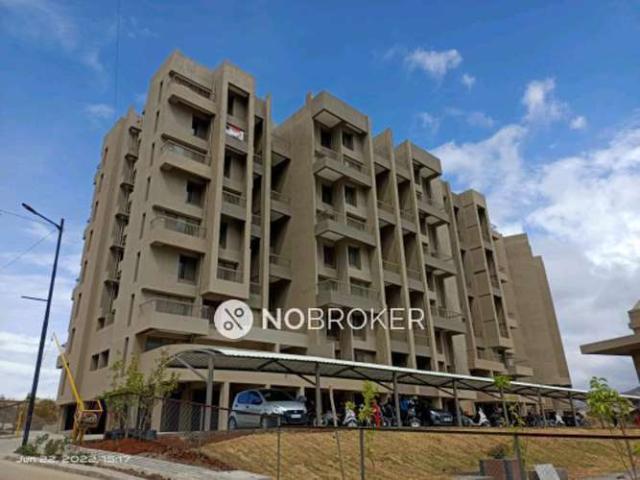 3 BHK Flat In Skyi Star City For Sale In Dhayari