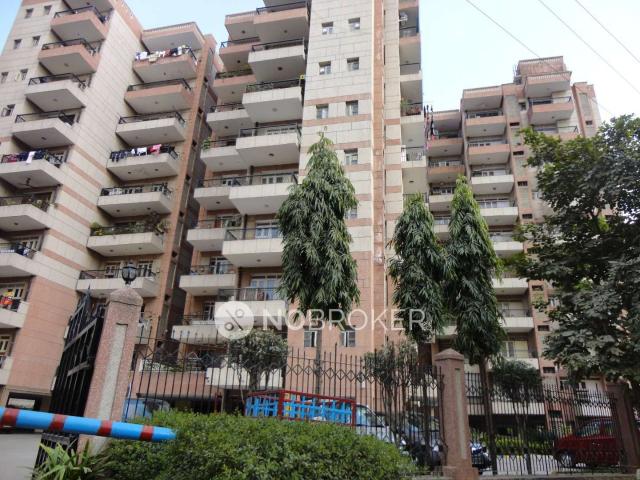 3 BHK Flat In Skyland For Sale In Rajendranagar Mandal