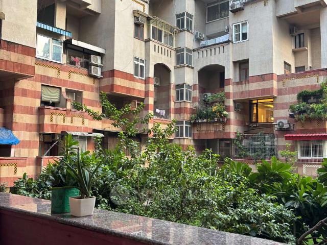 3 BHK Flat In Skylark Apartments, Sector 6 Dwarka For Sale In Dwarka