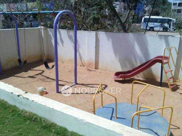 3 BHK Flat In Skyline For Sale In Hennur Road