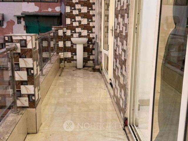 3 BHK Flat In Skyline Residency For Sale In Mehrauli