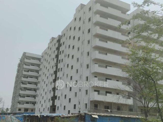 3 BHK Flat In Skyline Veda, Adibatla For Sale In Adibatla
