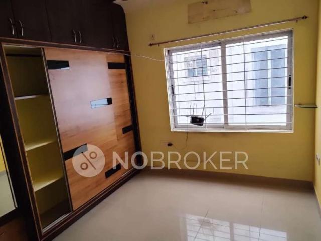 3 BHK Flat In Skypx Oaks For Sale In Bolarum