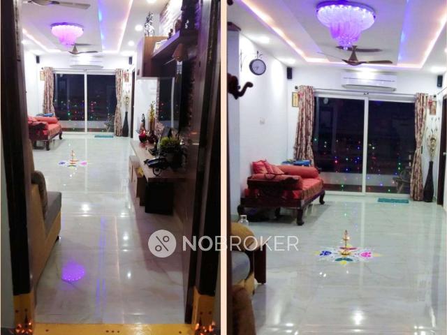 3 BHK Flat In Skypx Gardens For Sale In Skypx Gardens