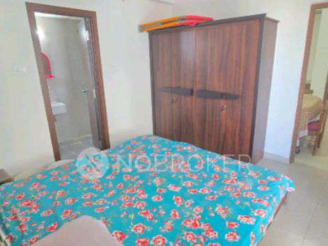 3 BHK Flat In Skypark Residences for Rent In Chromepet