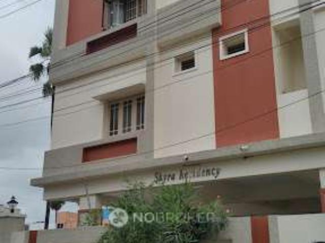 3 BHK Flat In Skyra Residency For Sale In Nagole