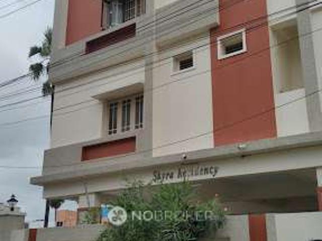 3 BHK Flat In Skyra Residency For Sale In Nagole