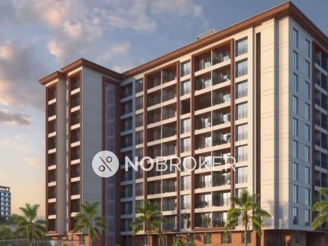 3 BHK Flat In Skyrise Skyscape For Sale In Lohegaon