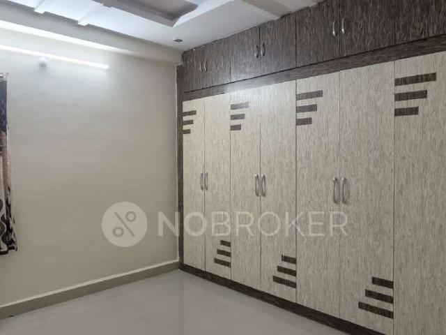 3 BHK Flat In Sln Mayuri Meadows For Sale In Miyapur