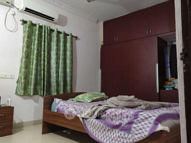 3 BHK Flat In Sln Mayuri Meadows, Miyapur For Sale In Miyap