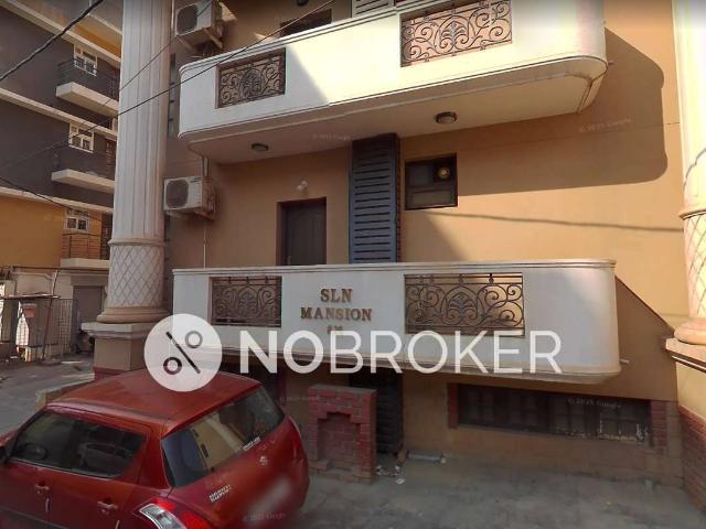 3 BHK Flat In Sln Nest For Sale In Ramamurthy Nagar