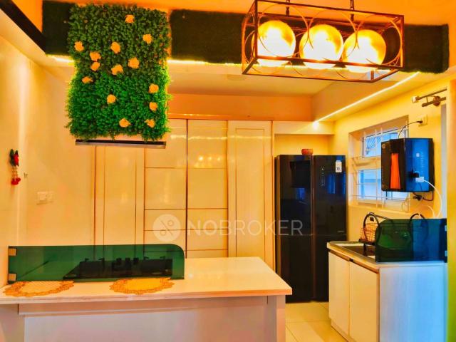 3 BHK Flat In Sls Springwoods for Rent In Hsr Layout