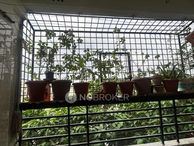 3 BHK Flat In Slv Defence Square for Lease In Kattigenahall