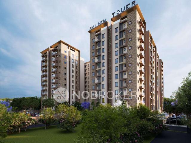 3 BHK Flat In Slv Golden Towers For Sale In Yelahanka