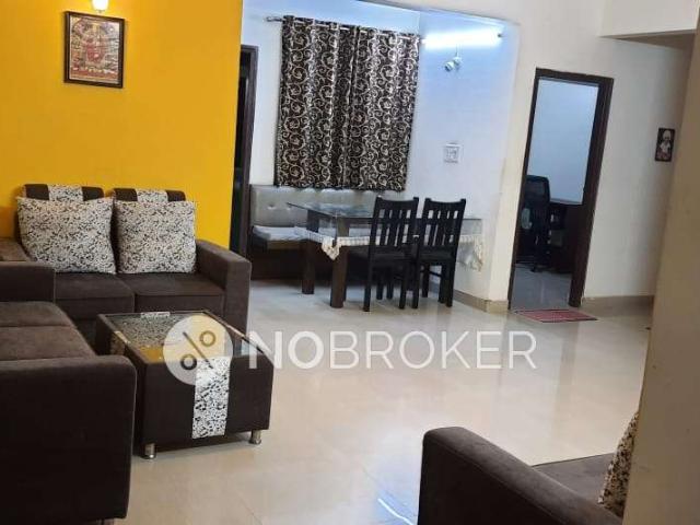 3 BHK Flat In Slv Grand Apartments Owners Association For Sale In Doddakannelli