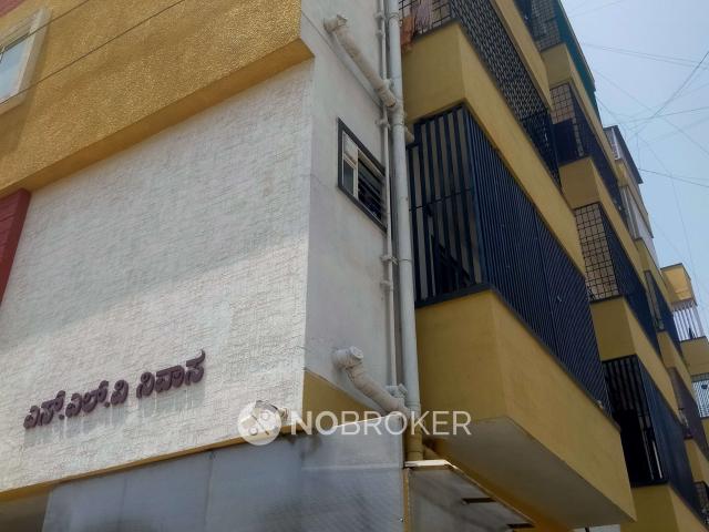 3 BHK Flat In Slv Nivas For Sale In Hbr Layout